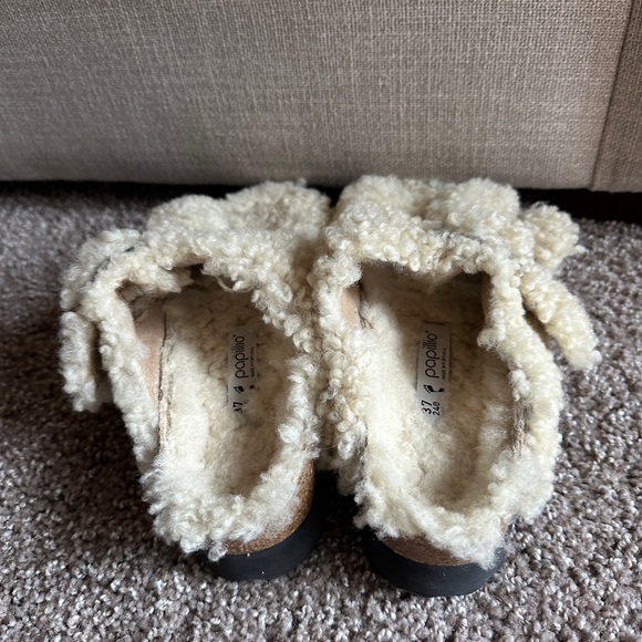 *VIRAL* Birkenstock Free People sz 37 / US sz 6-6.5 - Picture 4 of 8